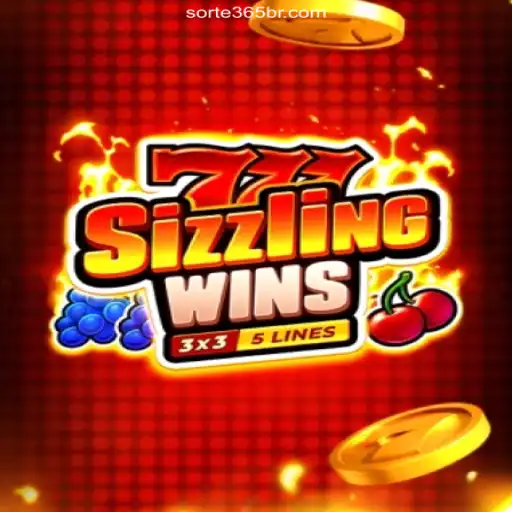 Discover the Excitement of 777sizzlingwins on SORTE365