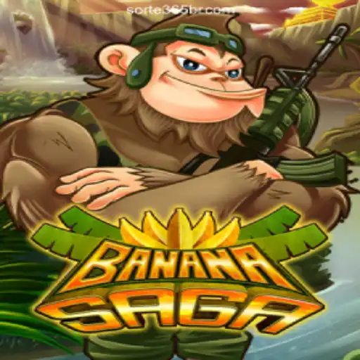 BananaSaga: The Ultimate Adventure on SORTE365.games Platform