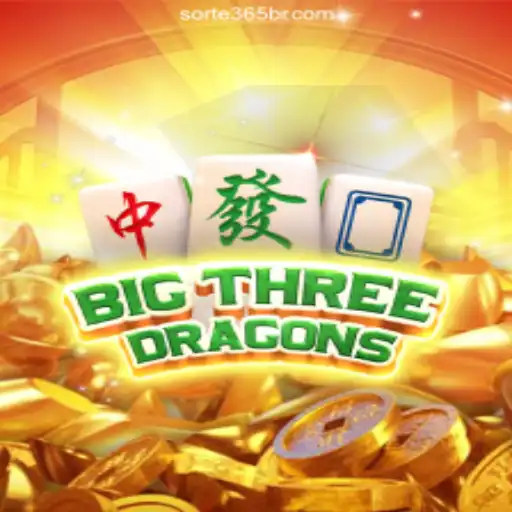 BigThreeDragons: The Premier Game on SORTE365.games Platform