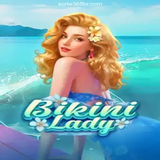 Dive into the Exciting World of BikiniLady on SORTE365 Games Platform - Brazil's Online Casino Leader