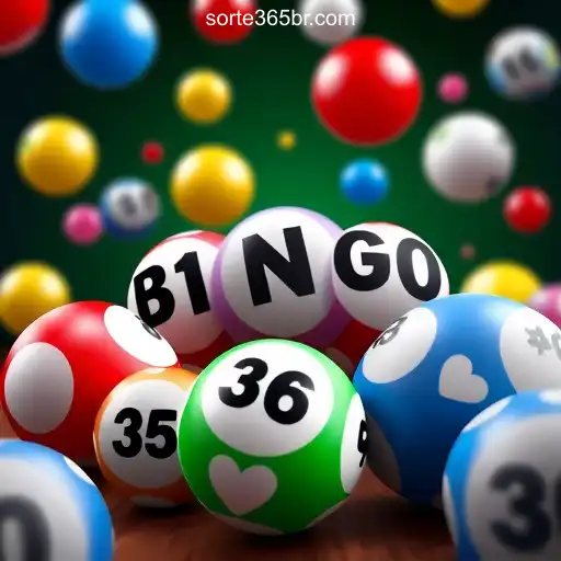 Bingo Games