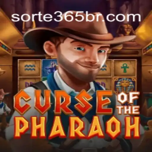 Unveiling the Mysteries of 'CurseofthePharaoh' on SORTE365: Brazil's Premier Online Casino