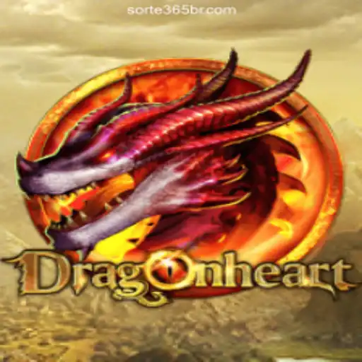 DragonHeart: The Premier Online Casino Experience on SORTE365.games