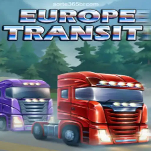 EuropeTransit: A New Sensation on SORTE365.games Platform