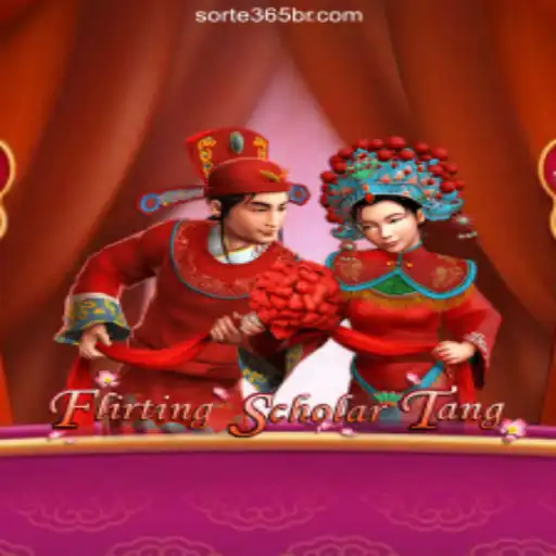 Flirting Scholar Tang: The Online Casino Game Captivating Brazil on SORTE365.games