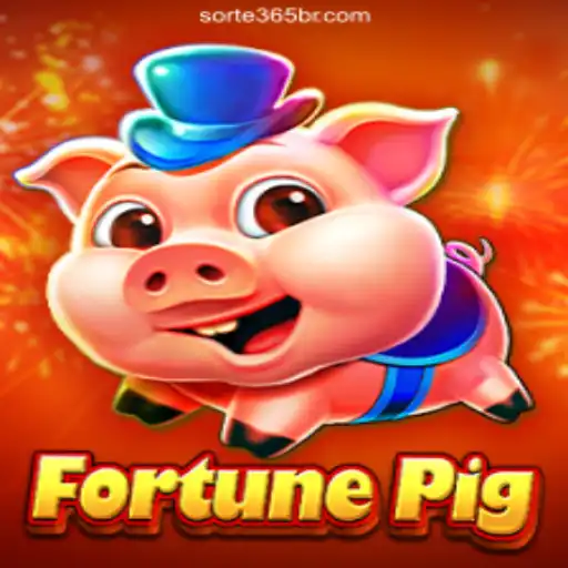 Unleashing the Thrills of FortunePig on SORTE365: Brasil's Premier Online Casino Platform