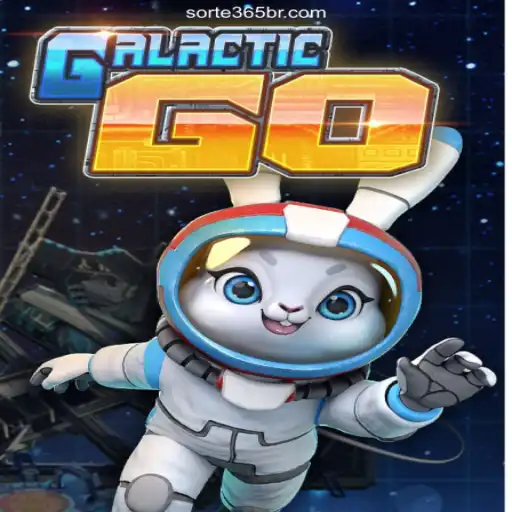 Exploring GalacticGO: Brazil's Premier Online Casino Experience on SORTE365