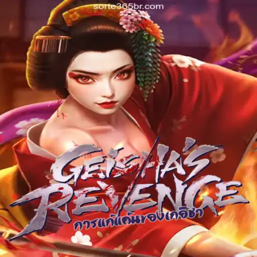 GeishasRevenge: An Adventure into Japanese Mythology on SORTE365.games Platform