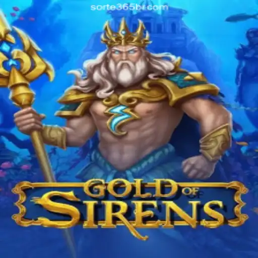 GoldofSirens: Dive into the Abyss of Excitement with the Leading Online Casino, SORTE365.games Platform