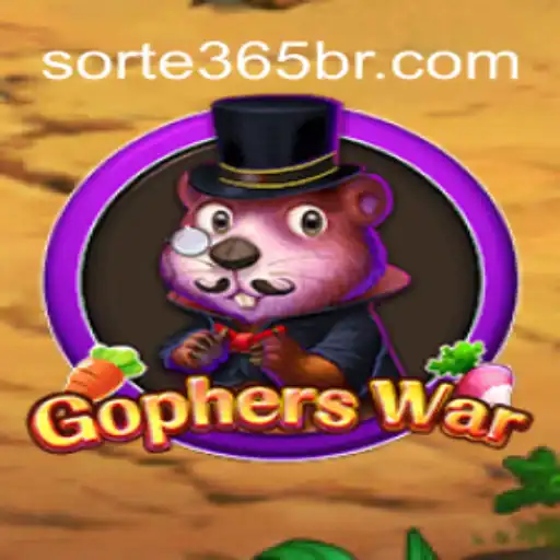 GophersWar: The Exciting New Addition to SORTE365 Games Platform