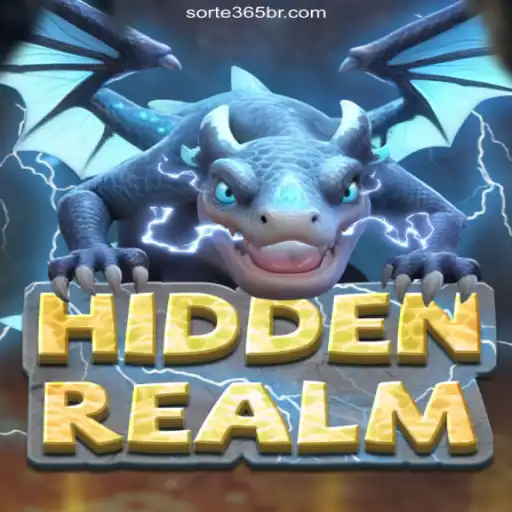 Discover the Enchanting World of HiddenRealm on SORTE365.games Platform
