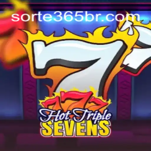 Exploring HotTripleSevens: A Thrilling Game on SORTE365.games Platform