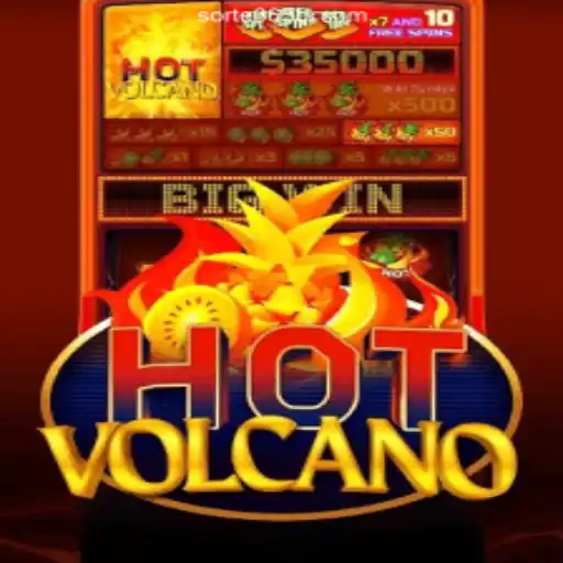 Exploring the Thrills of HotVolcano on SORTE365.games Platform