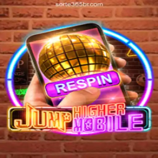 JumpHigherMobile: A New Gaming Sensation on the SORTE365.games Platform