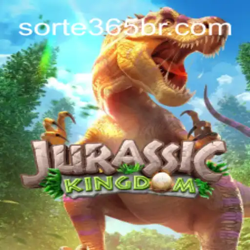 Explore the Adventure: Unleashing the Thrills of JurassicKingdom on SORTE365.games Platform