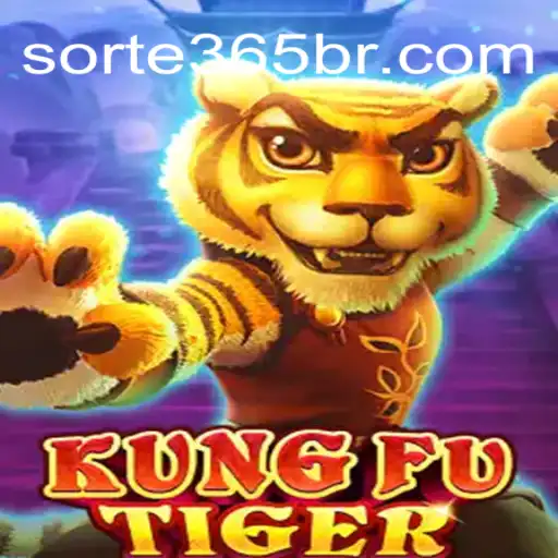 Unleashing the Power of KungFuTiger: A Thrilling Experience on SORTE365.games Platform