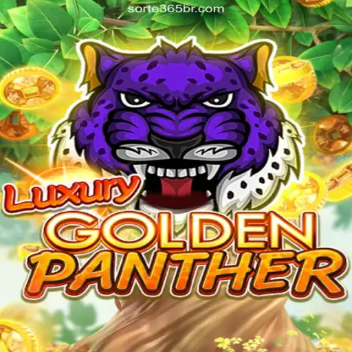Discover the Thrills of LUXURYGOLDENPANTHER on SORTE365.games Platform
