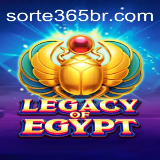 Explore the Enigmatic World of LegacyOfEgypt on SORTE365.games