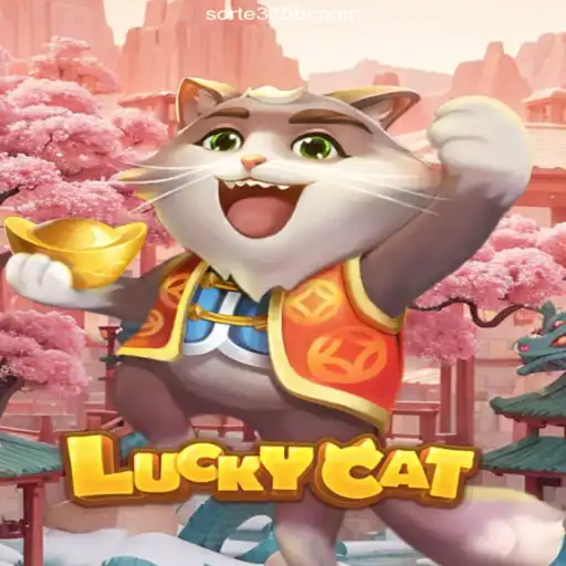 Discover the Excitement of LuckyCat on SORTE365.games