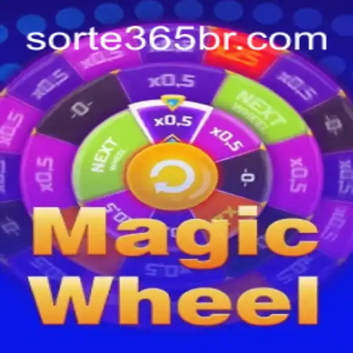 Discover the Excitement of MagicWheel on SORTE365.games, Brasil's #1 Online Casino Platform