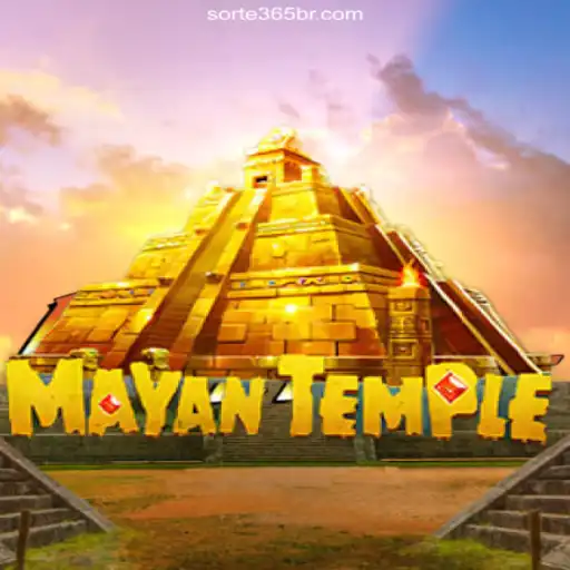 Explore the Exciting World of MayanTemple on SORTE365.games
