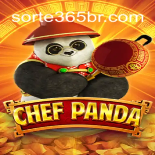 ChefPanda: Master the Culinary Arts in Brazil's Premier Online Casino Game