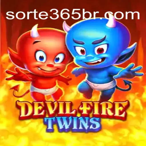 Unveiling DevilFireTwins: Exploring Brazil's Top Online Casino Game
