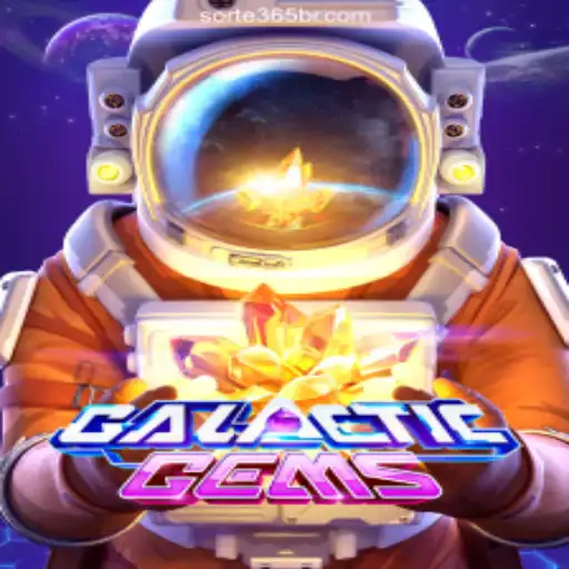 Discovering GalacticGems: A Stellar Experience on SORTE365.games, Brazil's Leading Online Casino Platform