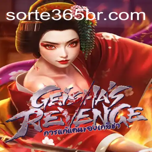 GeishasRevenge: An Adventure into Japanese Mythology on SORTE365.games Platform