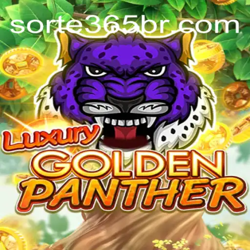 Discover the Thrills of LUXURYGOLDENPANTHER on SORTE365.games Platform