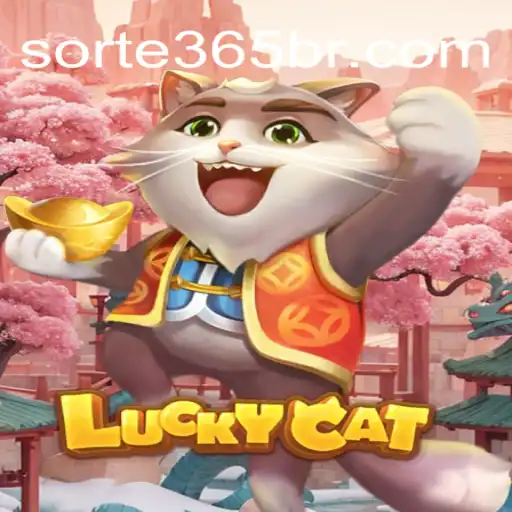 Discover the Excitement of LuckyCat on SORTE365.games