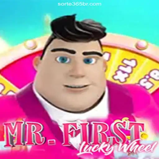 Discover the Thrills of MrFirstLuckyWheel on SORTE365.games