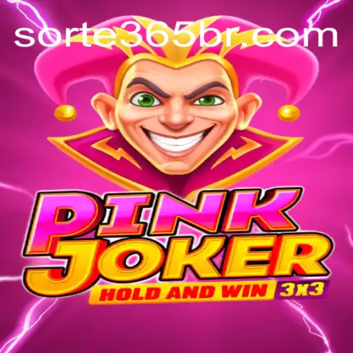 Exploring the Exciting World of PinkJoker: Online Casino Game on SORTE365.games