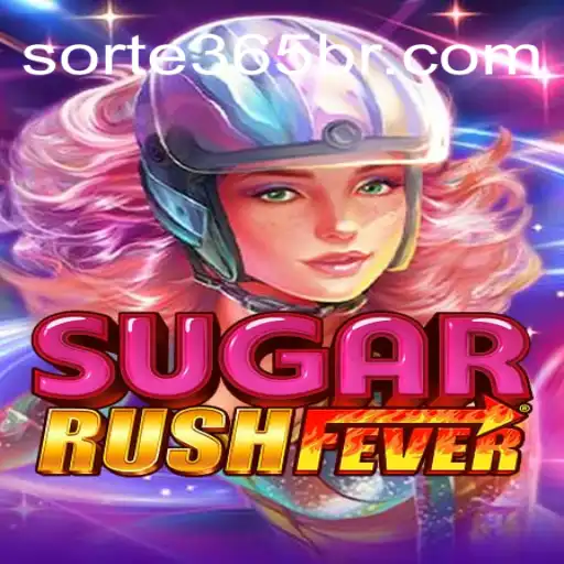 SugarRushFever: The Sweetest Thrill in Online Casino Gaming
