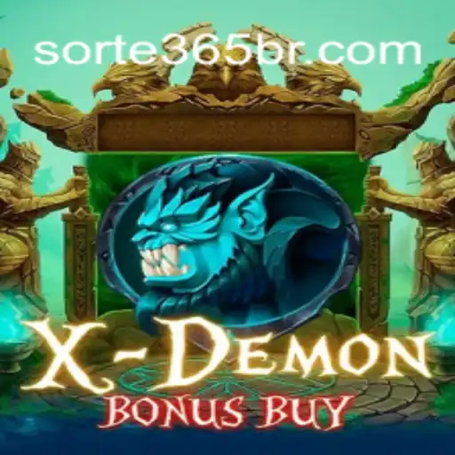 Exploring XDemonBonusBuy: A Thrilling New Game on SORTE365.games Platform