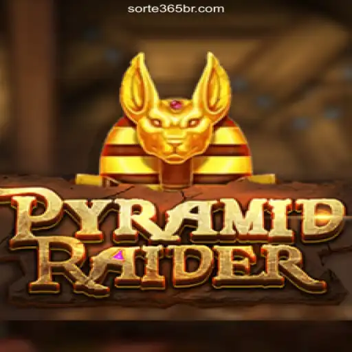PyramidRaider: The Thrilling Adventure on SORTE365.games Platform