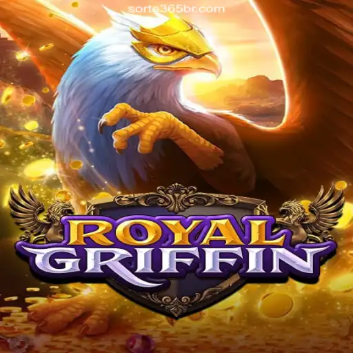 Unveiling RoyalGriffin: The Premier Game on SORTE365.games Platform-Online Cassino Brasil #1