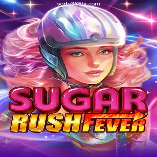 SugarRushFever: The Sweetest Thrill in Online Casino Gaming