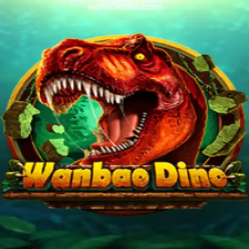 Discover WanBaoDino: A Thrilling Adventure on SORTE365.games Platform