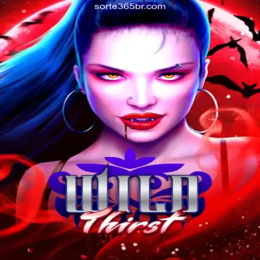 Dive into the Excitement of WildThirst on SORTE365.games: Brazil's Premier Online Casino Platform